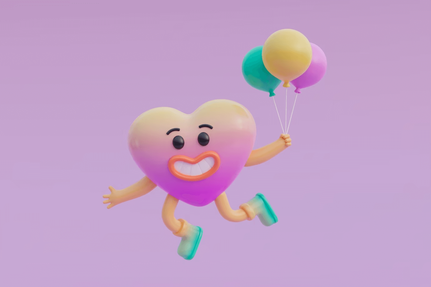 Brand Kamu Punya Maskot? Balon Karakter Ternyata Sangat Penting!