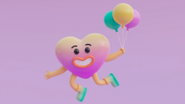 Brand Kamu Punya Maskot? Balon Karakter Ternyata Sangat Penting!