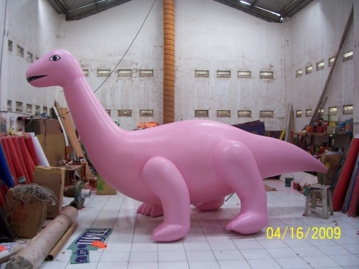 Kelebihan Balon Gas Karakter untuk Acara Ulang Tahun Anak