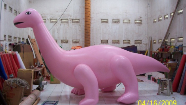 Kelebihan Balon Gas Karakter untuk Acara Ulang Tahun Anak