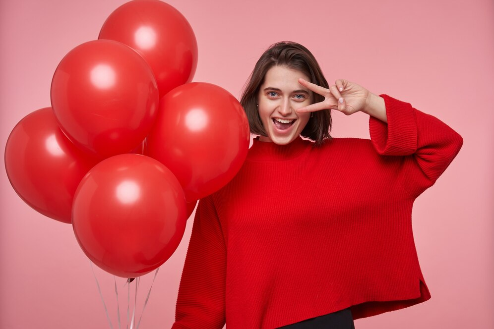 Mengenal Jenis Balon Latex yang Berkualitas