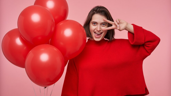 Mengenal Jenis Balon Latex yang Berkualitas