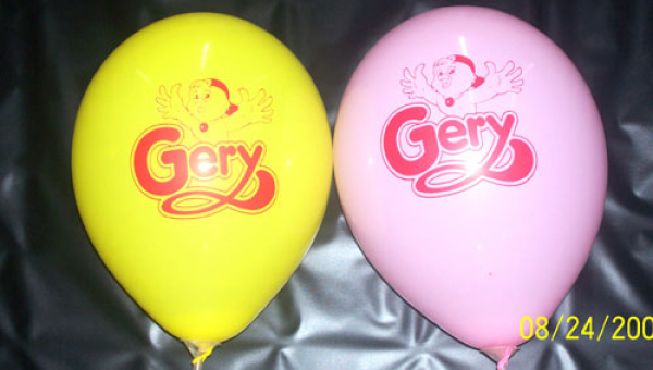 Rekomendasi Terbaik Balon Sablon untuk Kebutuhan Dekorasi Acara