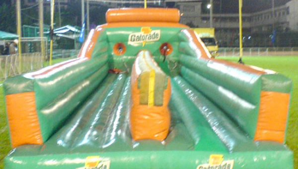 Tips dan Trik Kreatif Membuat Istana Balon yang Menarik