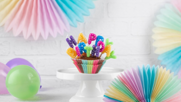 Yuk Intip Ide Cantik untuk Buket Balon untuk Berbagai Acara