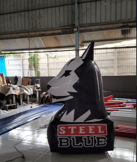 Manfaat Balon Karakter untuk Menarik Promosi Bisnis Kuliner