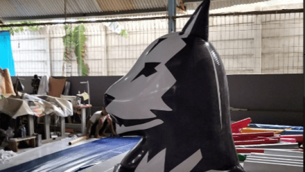 Manfaat Balon Karakter untuk Menarik Promosi Bisnis Kuliner