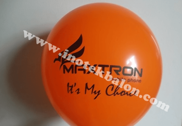 Wajib Tahu, Inilah Tips Efektif Promosi dengan Balon Spanduk