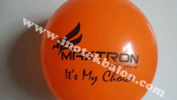 Wajib Tahu, Inilah Tips Efektif Promosi dengan Balon Spanduk
