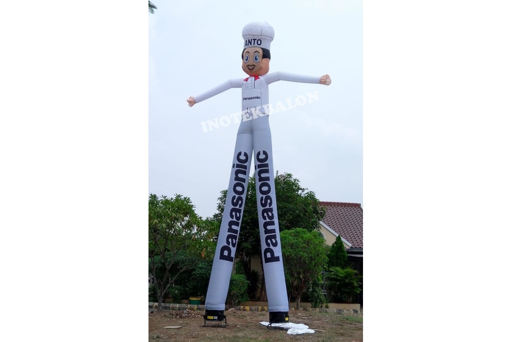 Cara Seru Bikin Bisnis Kekinian yang Nge-hits dengan Sky Dance dari Inotek!