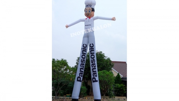 Cara Seru Bikin Bisnis Kekinian yang Nge-hits dengan Sky Dance dari Inotek!