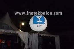 Balon Lampu Inotek: Solusi Dekorasi Estetik untuk Segala Acara