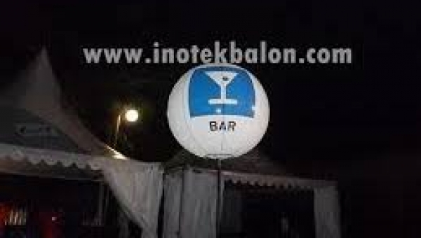 Balon Lampu Inotek: Solusi Dekorasi Estetik untuk Segala Acara