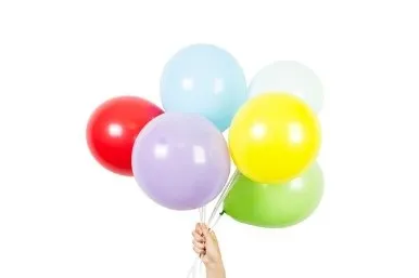 Stik Balon Inotek : Bikin Promosi Acara Kamu Lebih Hidup