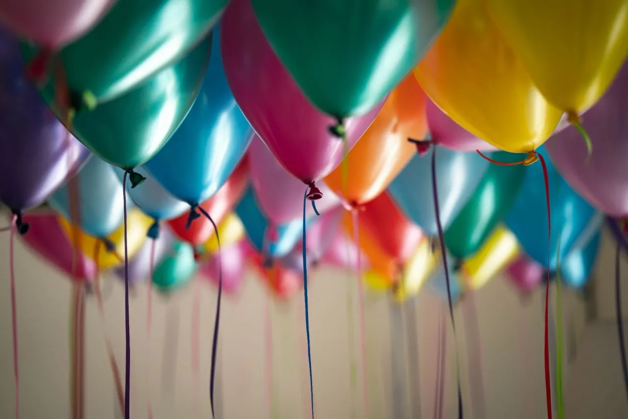 Cara Memilih Toko Balon Berkualitas untuk Kebutuhan Dekorasi