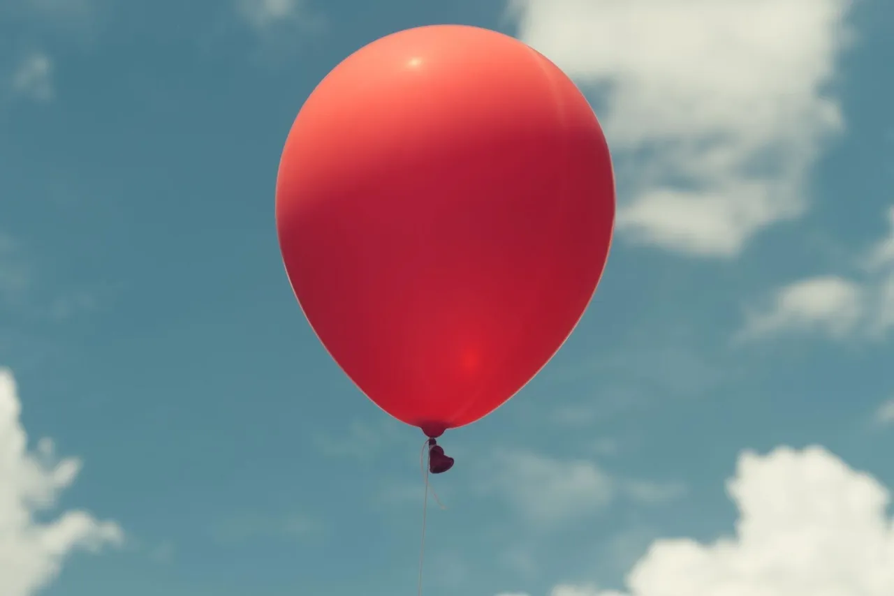 Hati-hati, Ini Trik agar Balon Gas tidak Membahayakan Sekitar