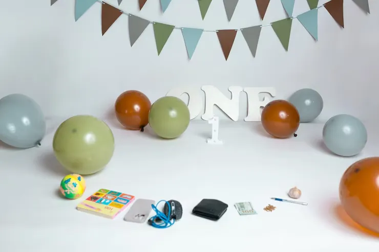  Dekor Ulangtahun di Rumah: Simpel, Hemat, tapi Tetap Estetik dengan Balon