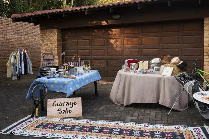 Dekorasi Stand Bazar Kreatif: Cara Biar Stand Kamu Jadi Pusat Perhatian!