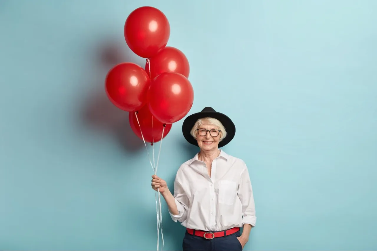 Balon Gas Helium: Dekorasi Sederhana yang Membuat Acara Lebih Seru!