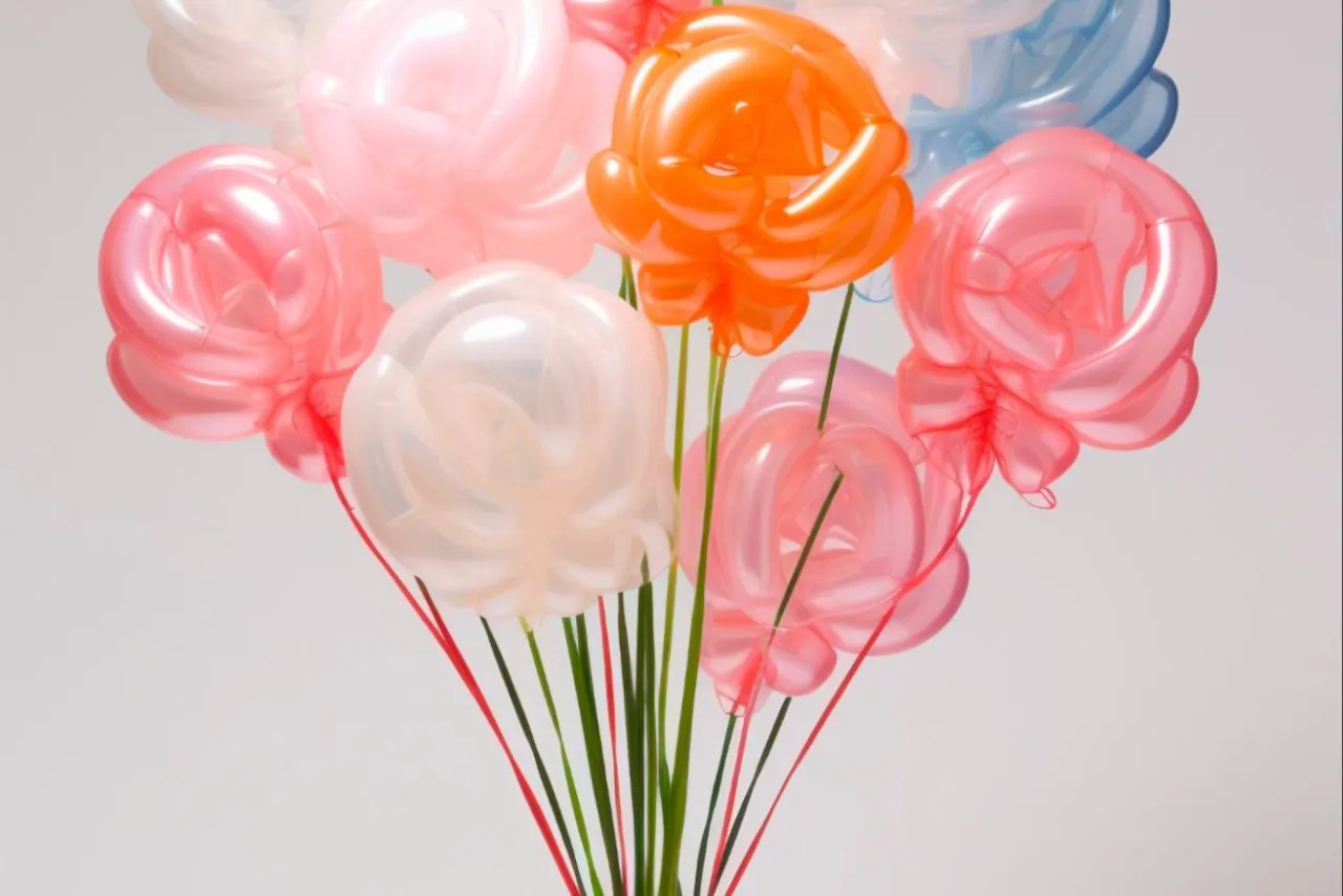 Bucket Balon: Hadiah Kekinian yang Simple, Estetik, dan Penuh Makna