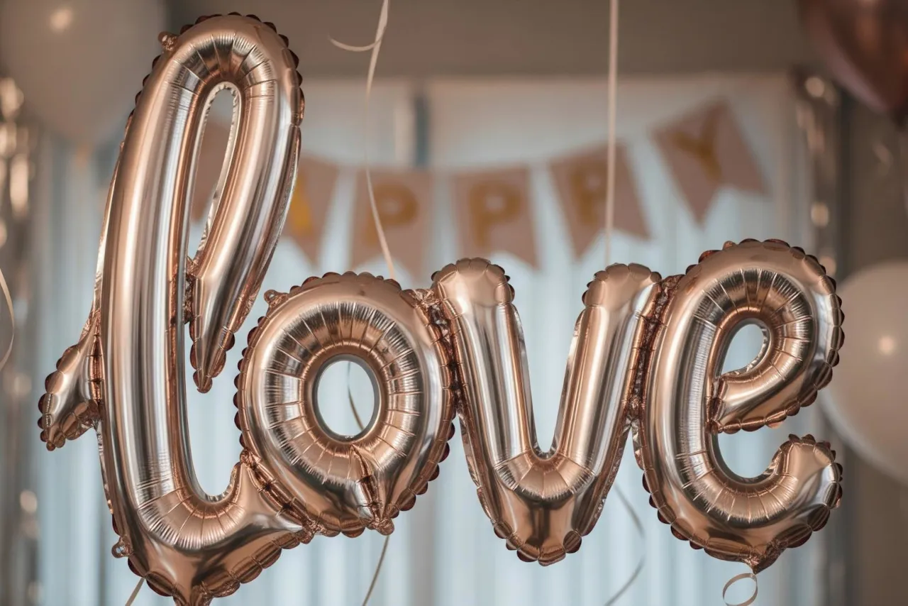 Cara Meniup Balon Foil: 5 Kesalahan Fatal yang Harus Anda Hindari
