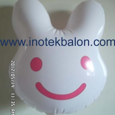 Balon Promosi Lucu