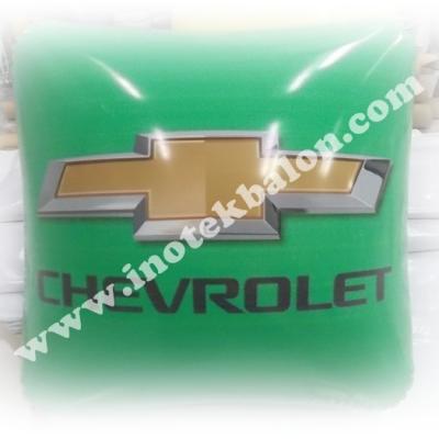 Balon Promosi Kotak Bantal Ukuran 60x50cm Sebgai Display