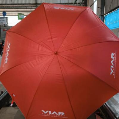 Payung Merah Printing