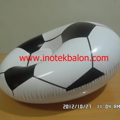 Sofa Balon Motif Bola