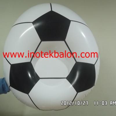 Sofa Balon Motif Bola