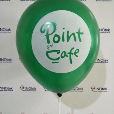 Balon Point Cafe