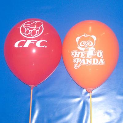 Balon Latex Printing CFC